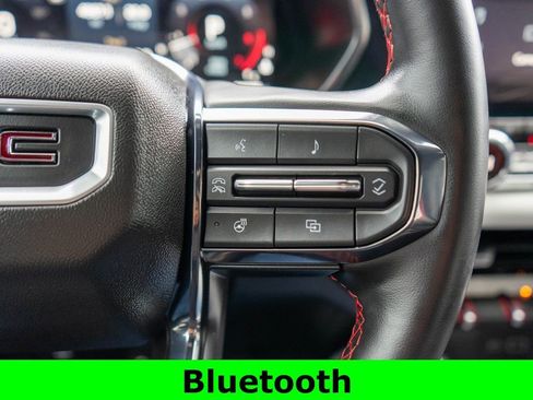 Used 2023 GMC Canyon AT4X AWD/4WD image 18