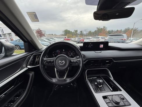 Used 2024 MAZDA CX-90 Plug-In Hybrid w/ Premium Pkg image 21