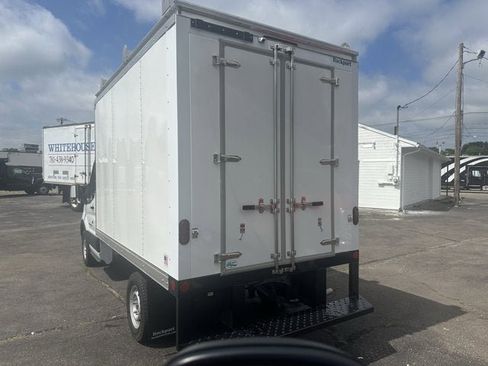 Used 2024 Ford Transit 350 image 27