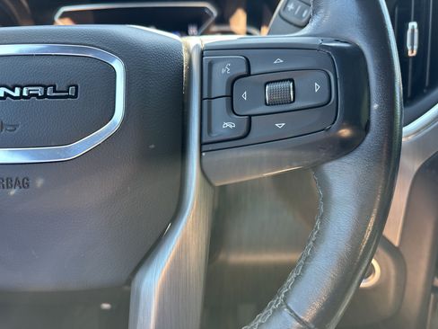 Used 2021 GMC Sierra 1500 Denali w/ Denali Ultimate Package AWD/4WD image 19