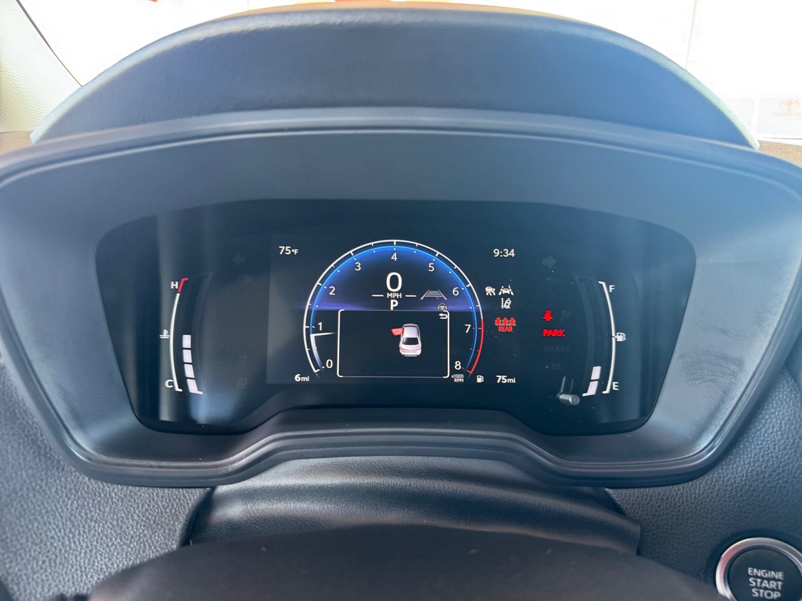 New 2027 Toyota Corolla LE w/ LE Premium Package FWD image 19