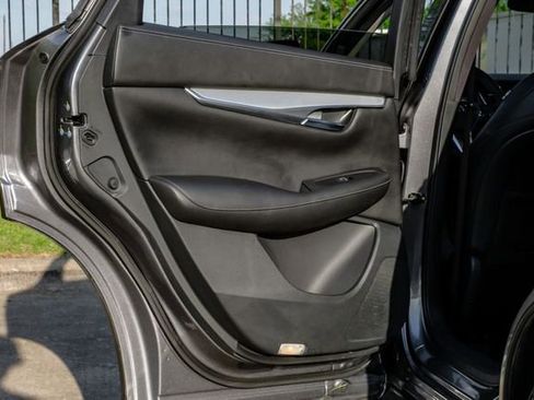 Used 2019 INFINITI QX50 Luxe w/ Cargo Package FWD image 52