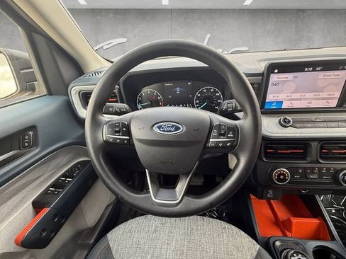 Used 2022 Ford Maverick XLT FWD image 21