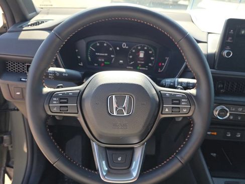 Used 2026 Honda CR-V TrailSport image 14