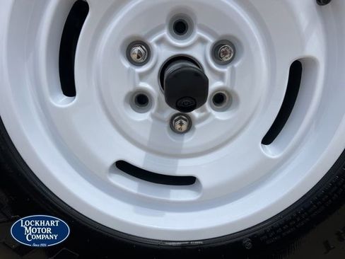 New 2026 Ford Bronco Heritage Edition image 17