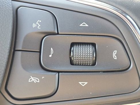 New 2026 Buick Envista Preferred w/ Convenience I Package image 12