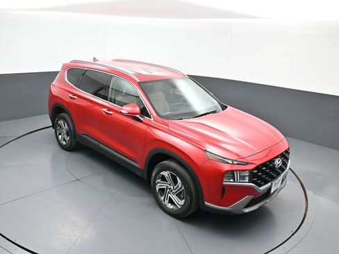 Certified 2023 Hyundai Santa Fe SEL AWD/4WD image 36