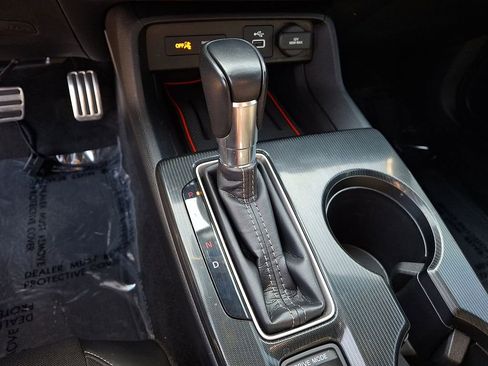 Used 2022 Honda Civic Sport image 15