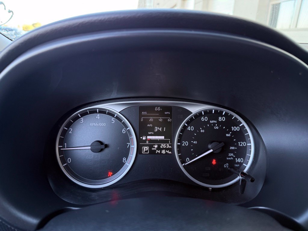 Used 2025 Nissan Kicks Play S FWD image 15