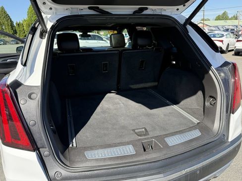 Used 2023 Cadillac XT5 Premium Luxury FWD image 20
