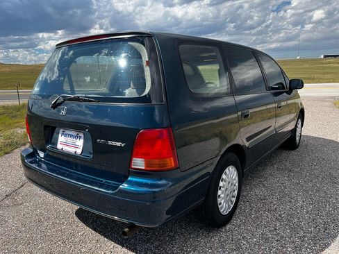 Used 1995 Honda Odyssey LX image 5