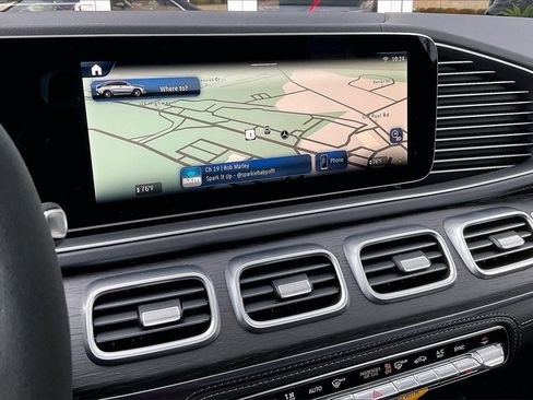 New 2026 Mercedes-Benz GLE 53 AMG 4MATIC Coupe image 7