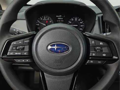 New 2026 Subaru Crosstrek 2.5i image 20