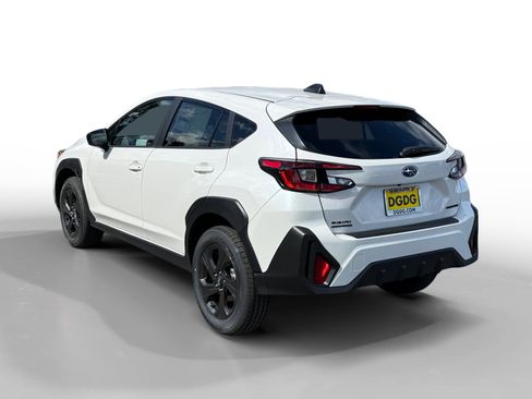 New 2026 Subaru Crosstrek 2.5i image 3