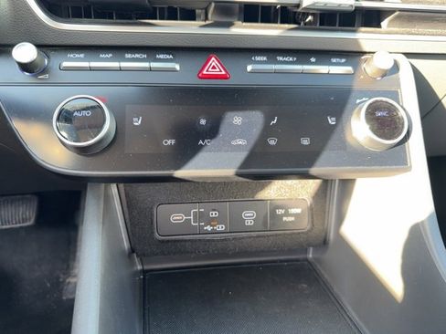 Used 2025 Hyundai Sonata SEL image 40