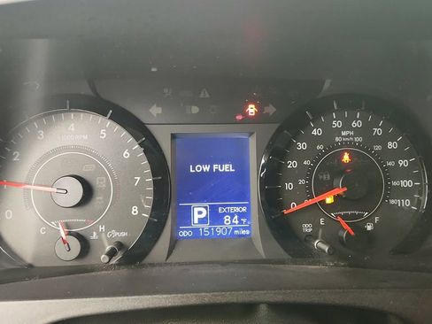 Used 2017 Toyota Sienna LE FWD image 12