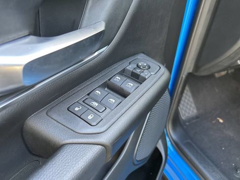 Used 2025 RAM 1500 Big Horn AWD/4WD image 42