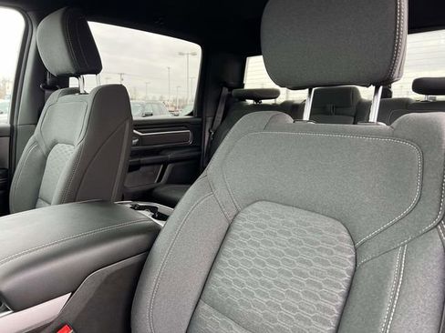 New 2026 RAM 1500 Big Horn image 24