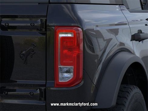 New 2026 Ford Bronco Big Bend image 23