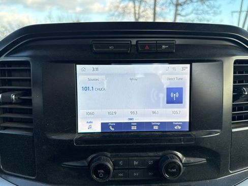 Certified 2022 Ford F150 XL image 20