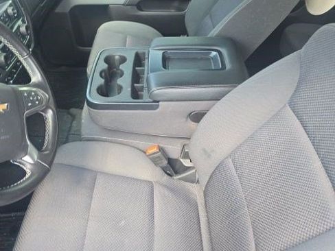 Used 2018 Chevrolet Silverado 1500 LT w/ All Star Edition image 15