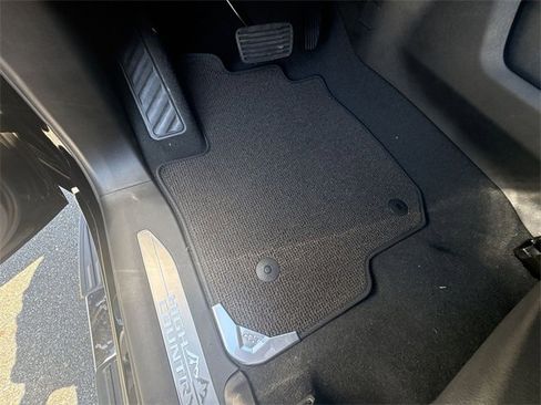 New 2026 Chevrolet Silverado 1500 High Country w/ Technology Package image 36