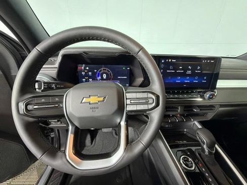 New 2026 Chevrolet Colorado LT w/ LT Convenience Package AWD/4WD image 12