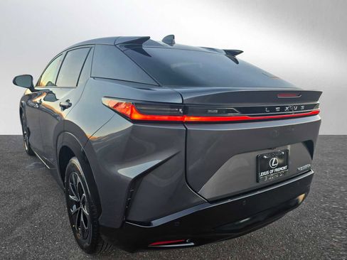 New 2026 Lexus RZ 450e Premium image 5