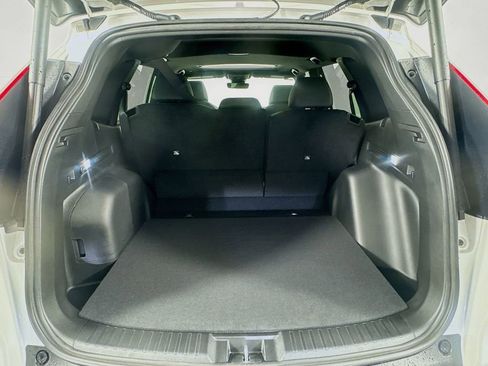 Certified 2026 Honda CR-V Sport-L image 31