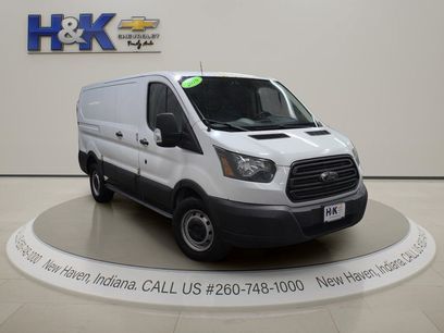 Used 2016 Ford Transit 150 130 Low Roof