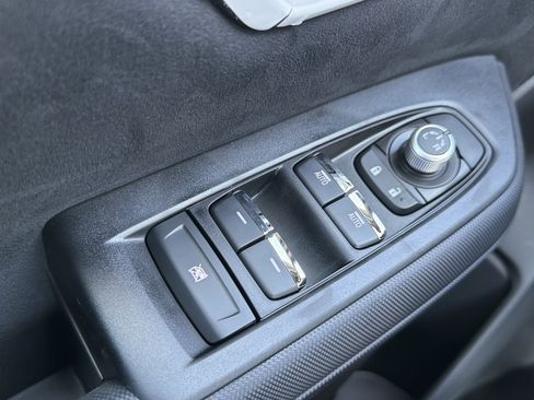 New 2026 Subaru Forester Touring AWD/4WD image 23