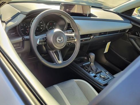 New 2026 MAZDA CX-30 2.5 Turbo w/ Premium Package AWD/4WD image 3