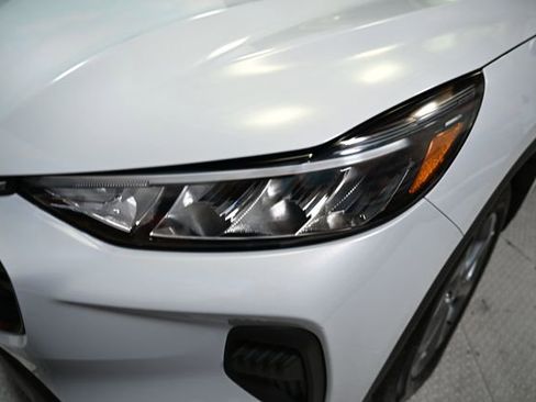 Used 2025 Ford Escape ST-Line image 13