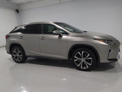 Used 2017 Lexus RX 350 AWD w/ Premium Package image 11