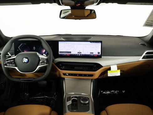 New 2026 BMW 330i Sedan w/ Convenience Package image 4