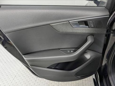 Used 2018 Audi A4 2.0T Ultra Premium FWD image 17