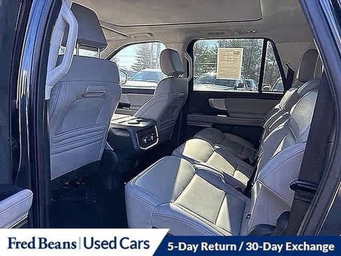 Used 2025 Ford Expedition Max Active image 31