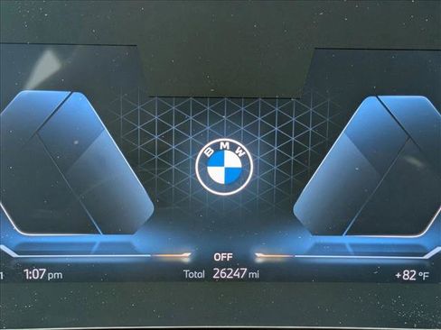 Used 2024 BMW X1 xDrive28i w/ Premium Package AWD/4WD image 10