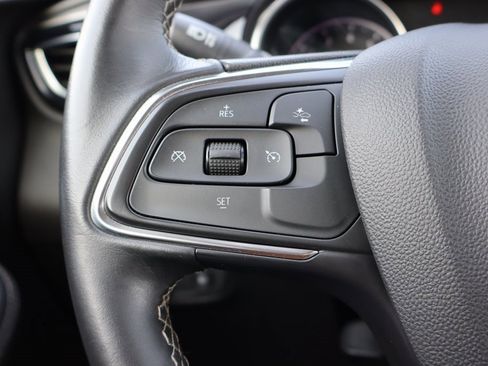 Used 2021 Buick Encore GX Select image 6