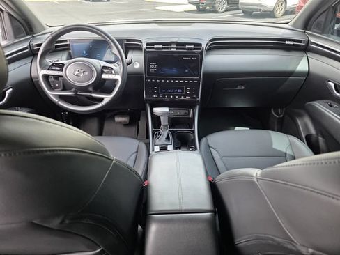 Used 2024 Hyundai Santa Cruz XRT AWD/4WD image 8