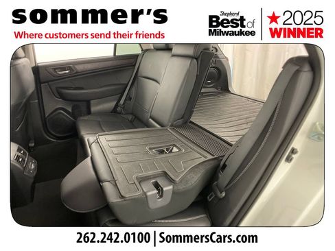 Used 2018 Subaru Outback 2.5i Limited AWD/4WD image 29