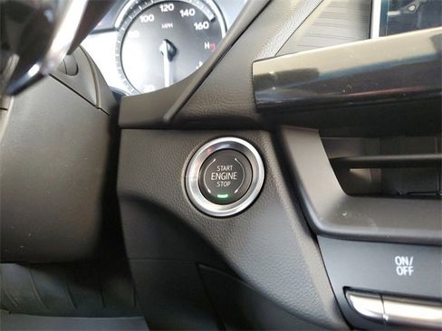 New 2025 Cadillac CT4 Sport image 19