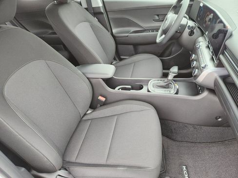 New 2026 Hyundai Kona SE FWD image 10