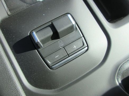 New 2026 GMC Sierra 3500 AT4 w/ AT4 Premium Plus Package image 21