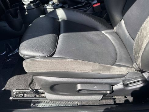 Certified 2023 MINI Cooper S FWD image 14
