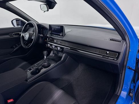 Used 2024 Honda Civic Sport image 27