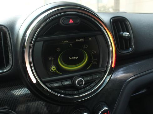 Used 2018 MINI Cooper Countryman ALL4 AWD/4WD image 33