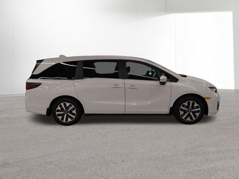 New 2026 Honda Odyssey EX-L image 38