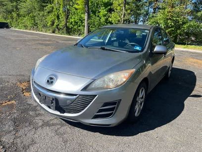Used 2010 MAZDA MAZDA3 i Touring