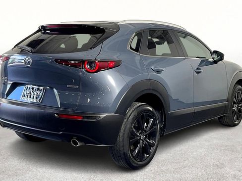 Used 2024 MAZDA CX-30 AWD 2.5 S w/ Preferred Package image 2